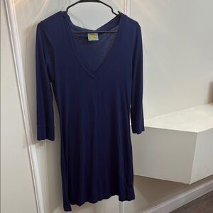 C&C California Deep Blue Top